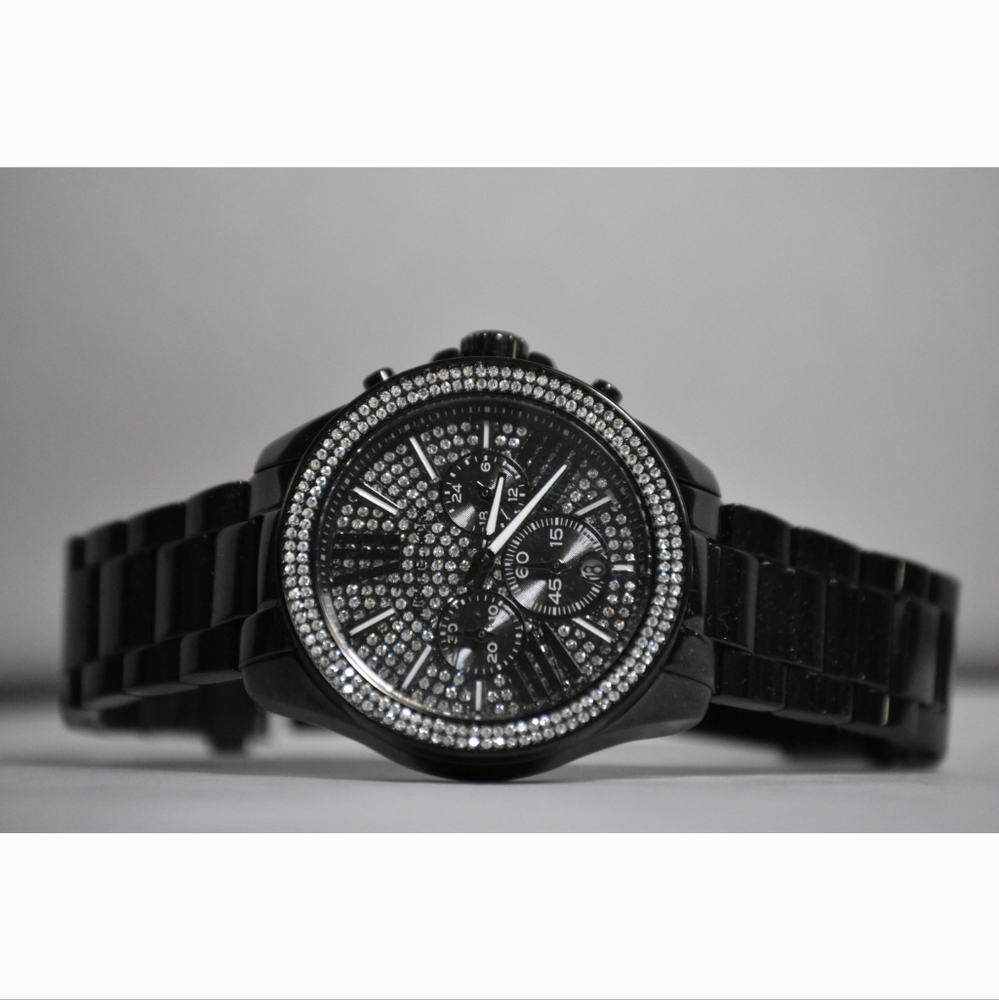 Michael Kors Wren Watch